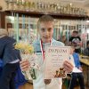 III Turniej Szachowy o Puchar Prymusa - klasy IV-VIII