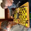 III Turniej Szachowy o Puchar Prymusa - klasy IV-VIII