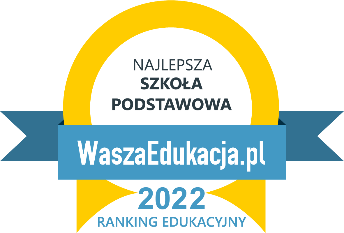 Ranking Szkół Podstawowych Kościerzyna 2022